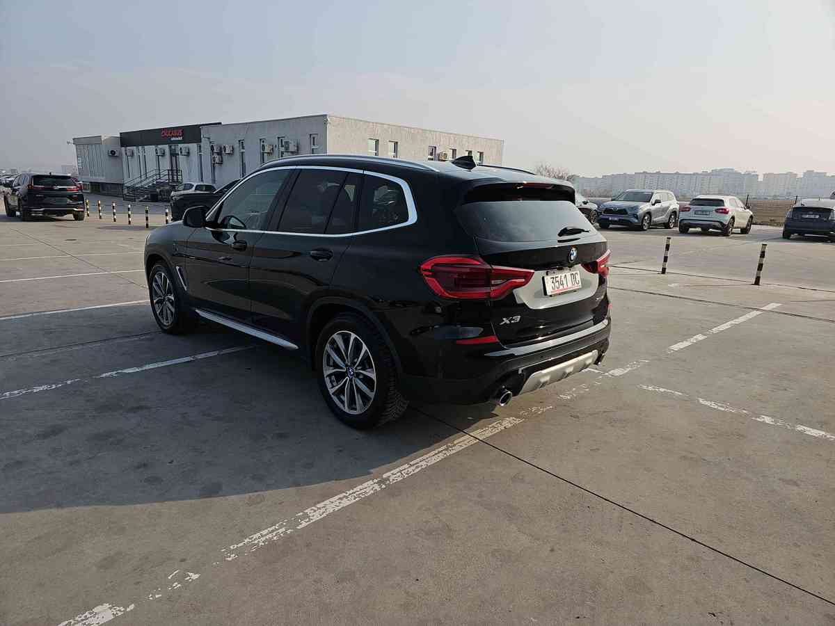 BMW X3 - 6
