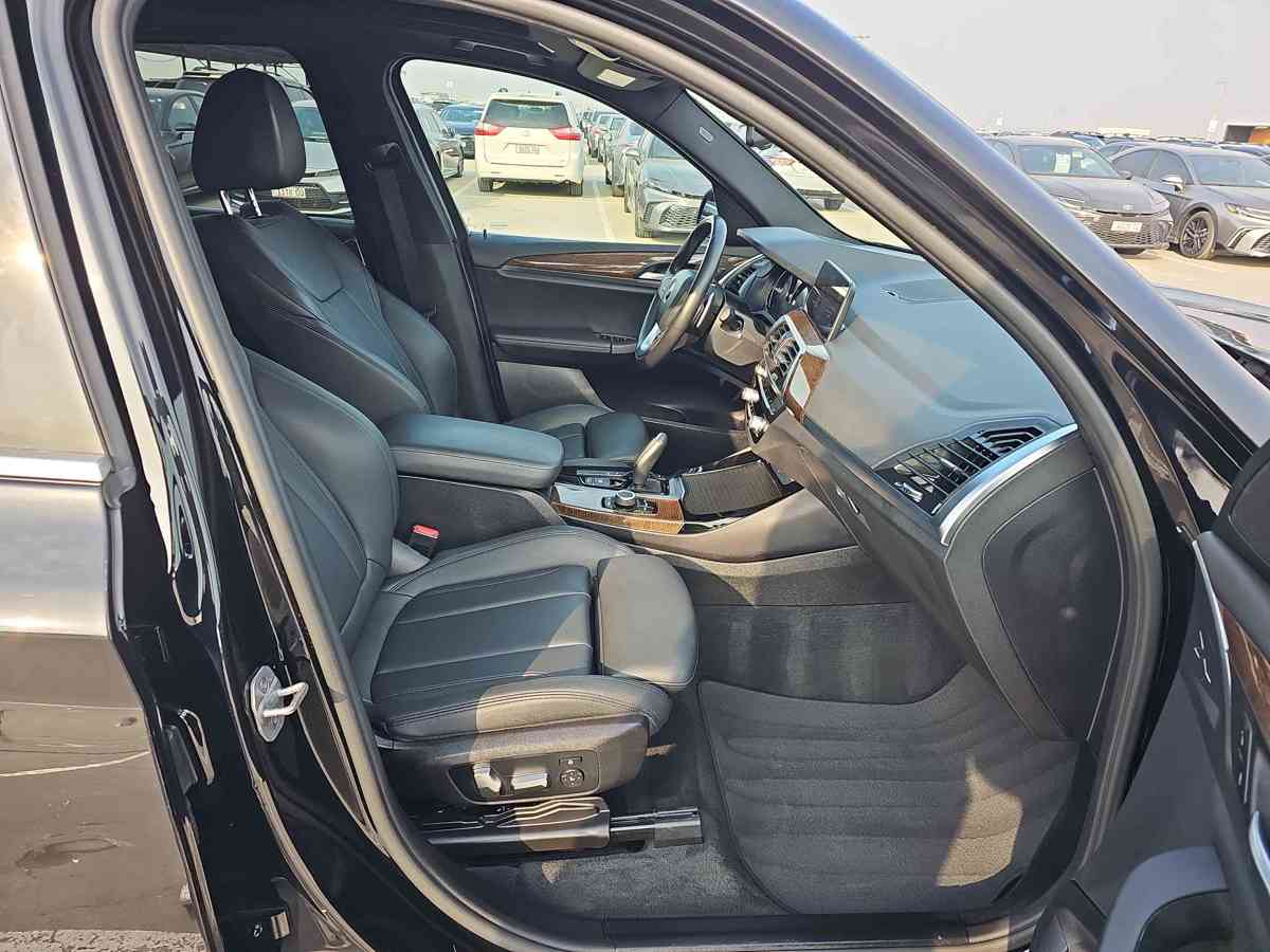 BMW X3 - 10