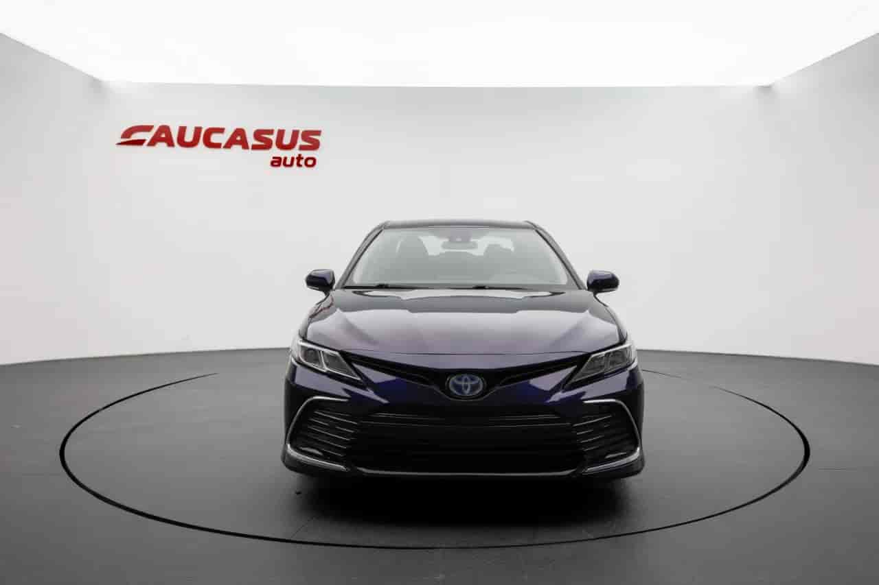 TOYOTA Camry - 2