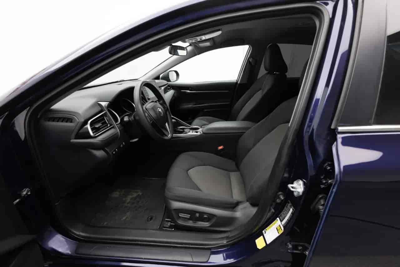 TOYOTA Camry - 9
