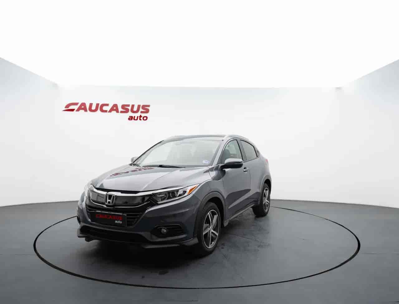 HONDA HR-V - 1