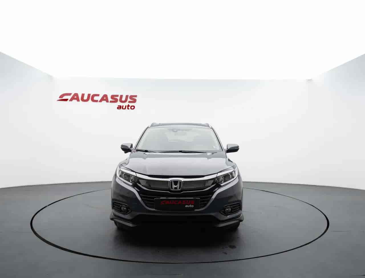 HONDA HR-V - 2