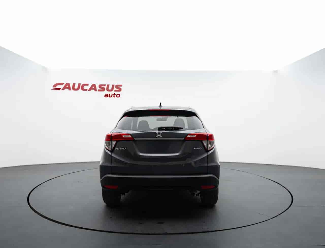 HONDA HR-V - 5