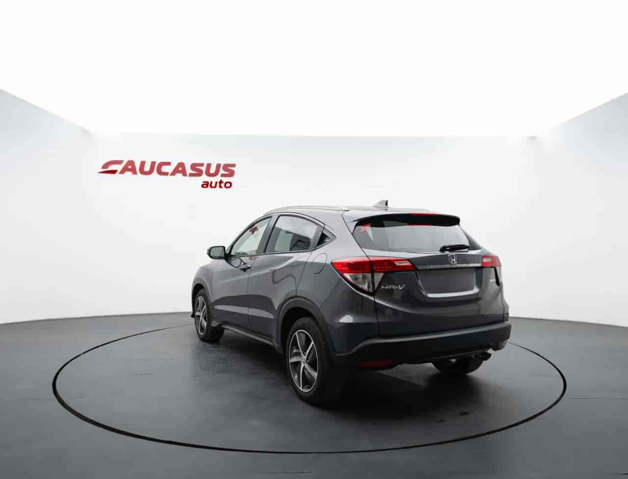 HONDA HR-V - 6