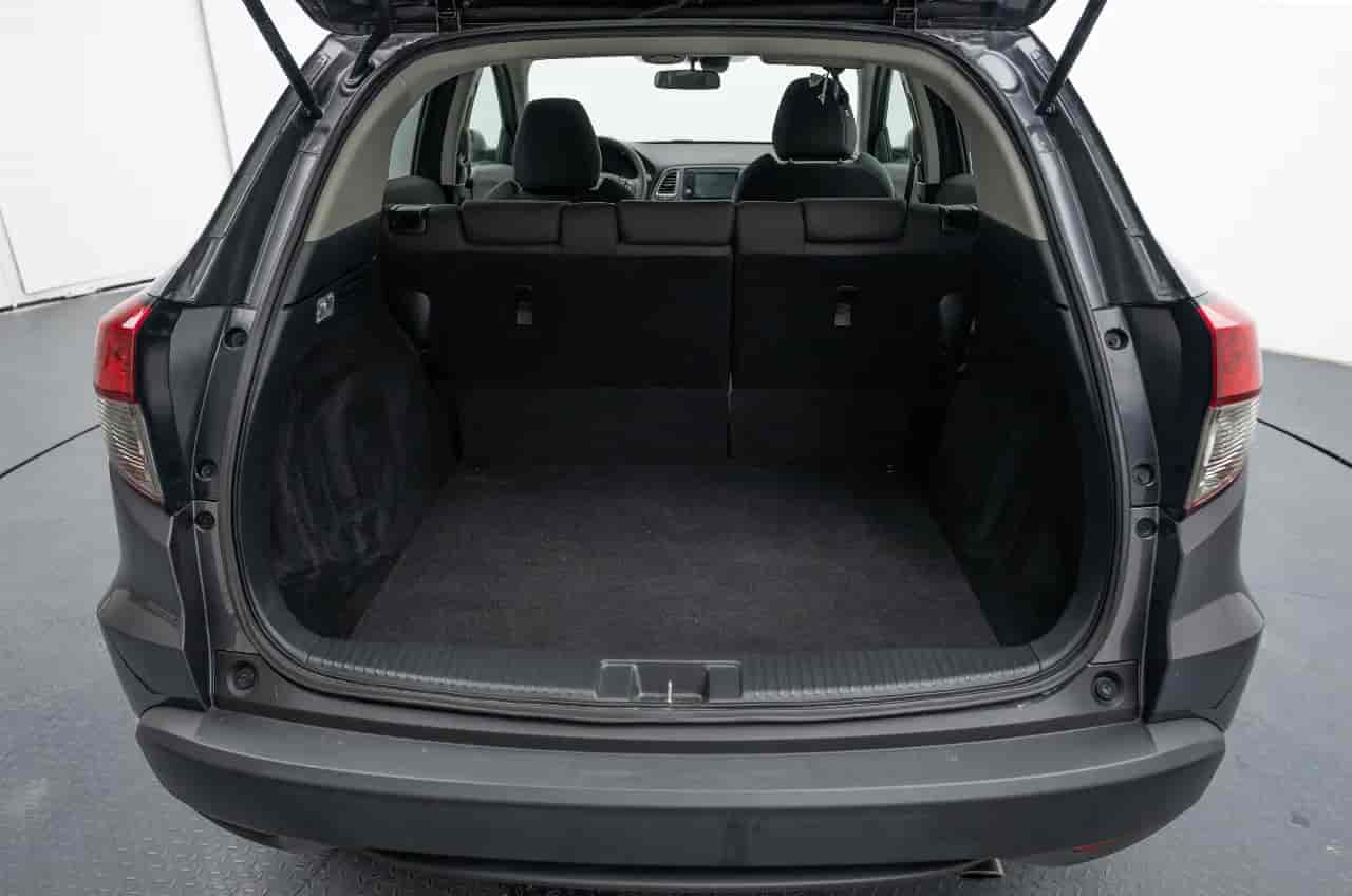 HONDA HR-V - 7