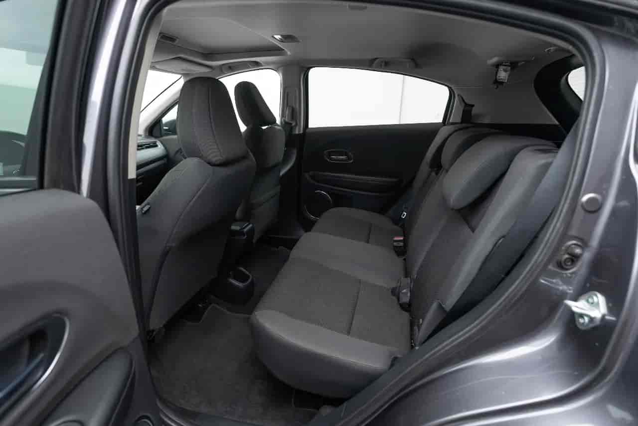 HONDA HR-V - 8