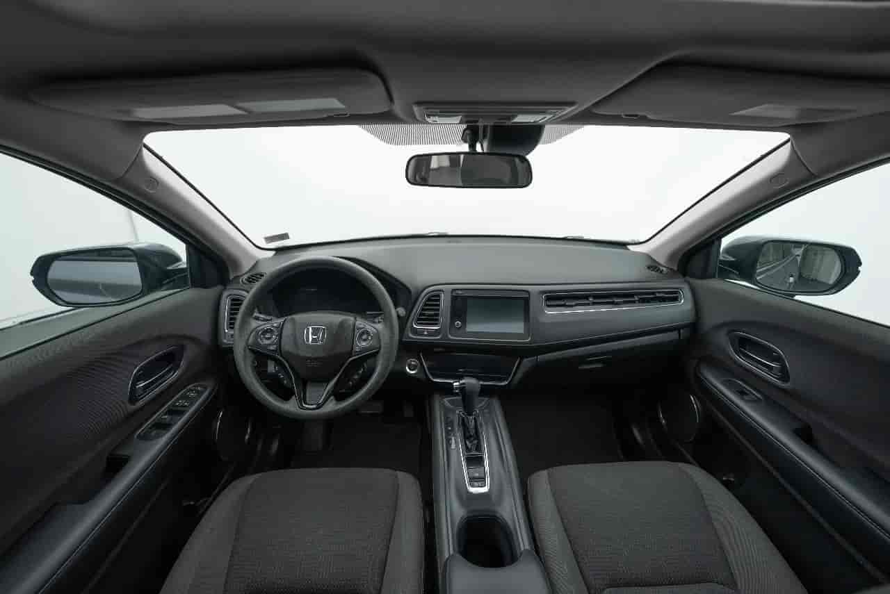 HONDA HR-V - 9