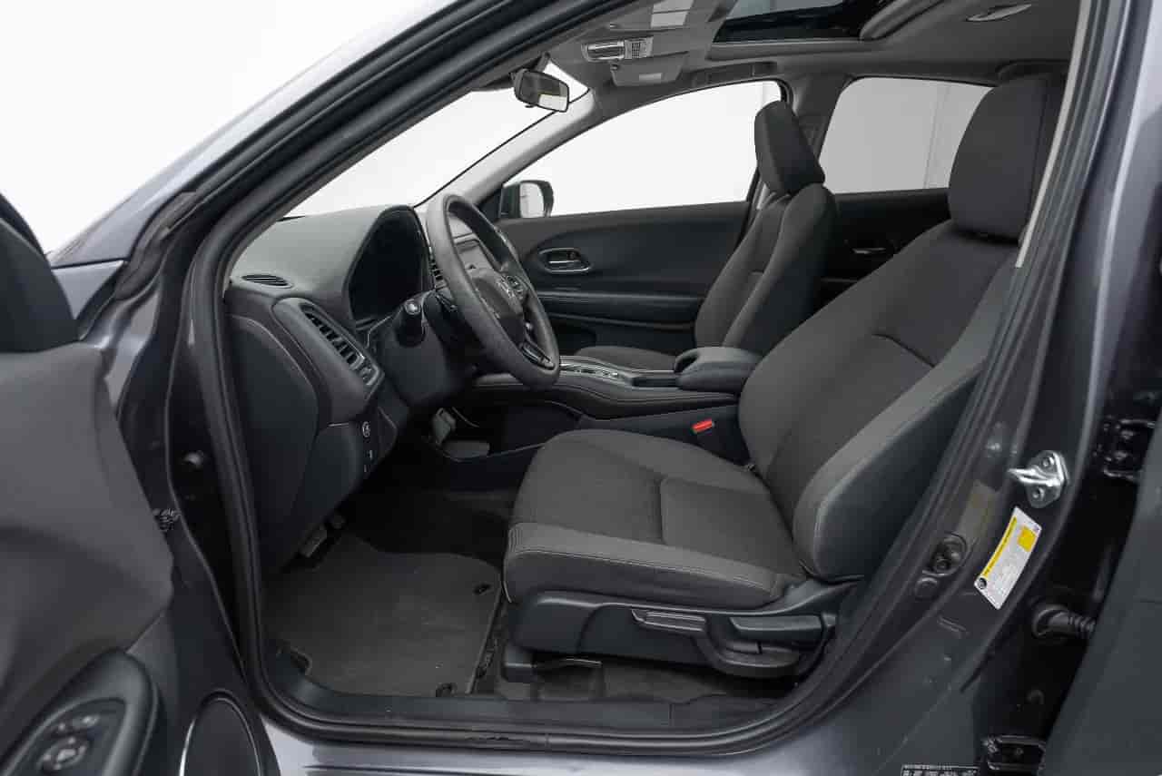 HONDA HR-V - 10