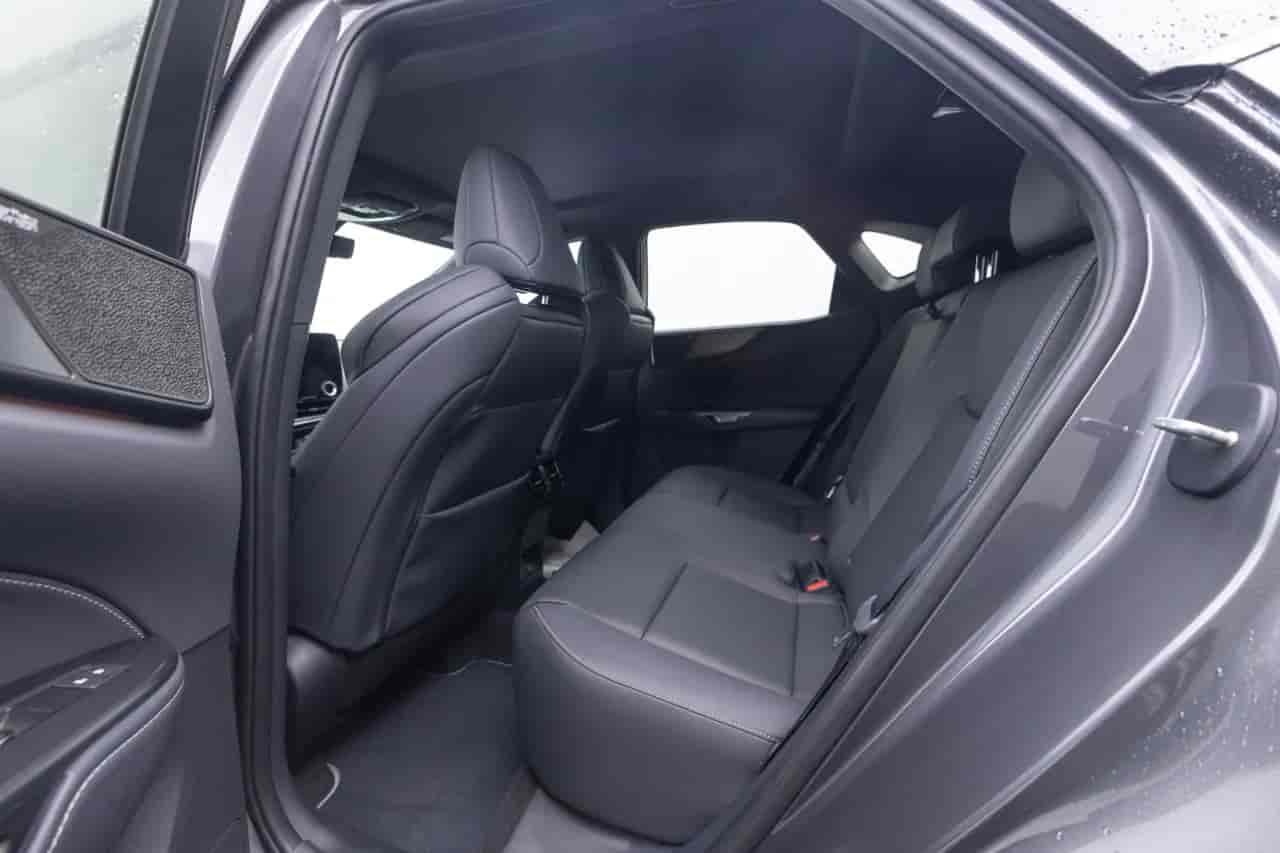 LEXUS NX - 8