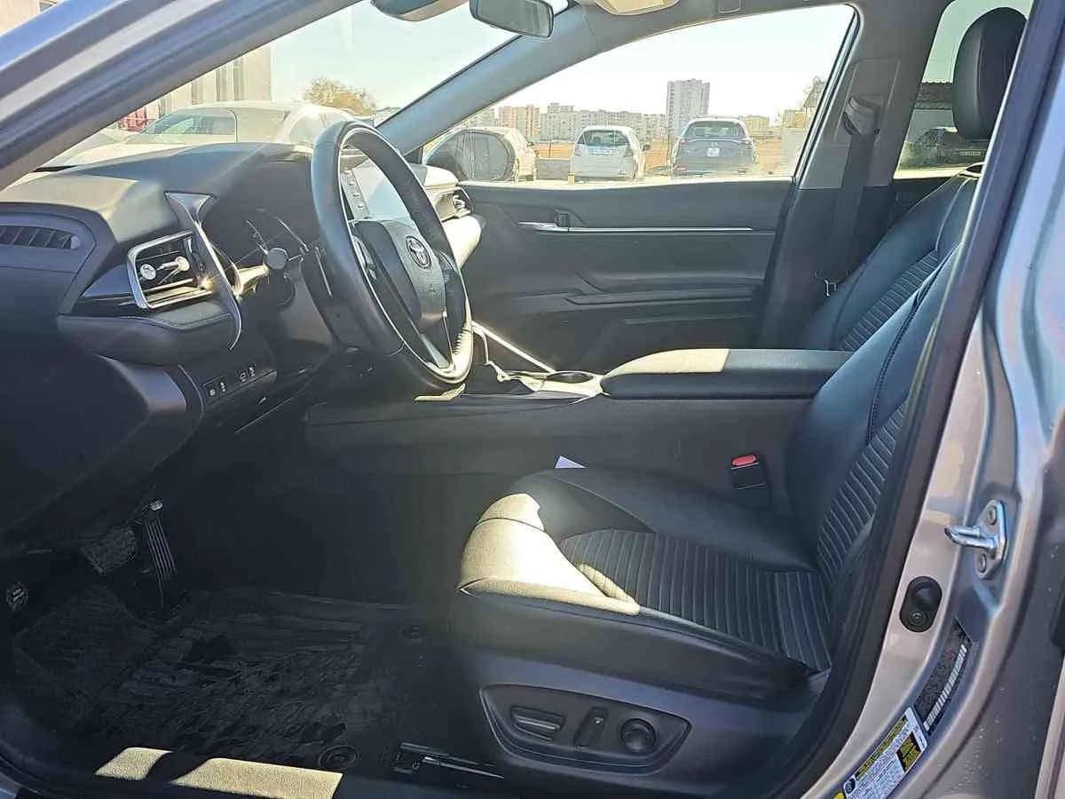 TOYOTA Camry - 9