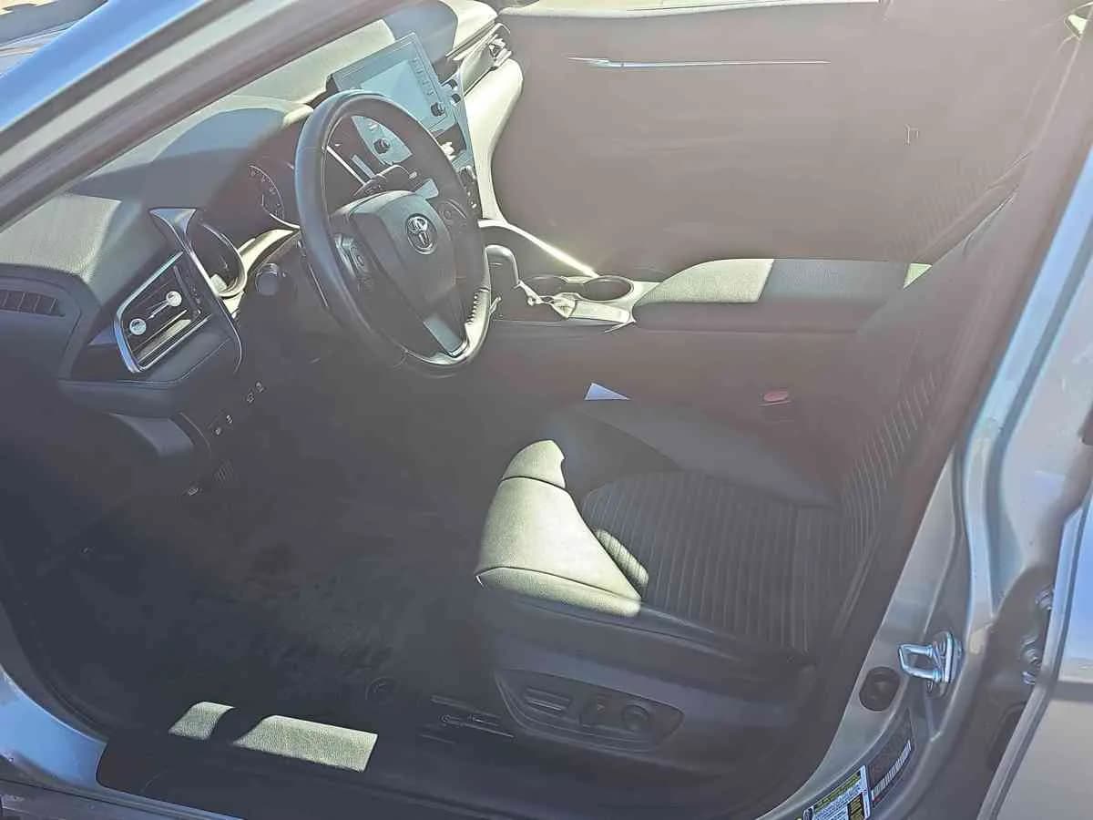 TOYOTA Camry - 10