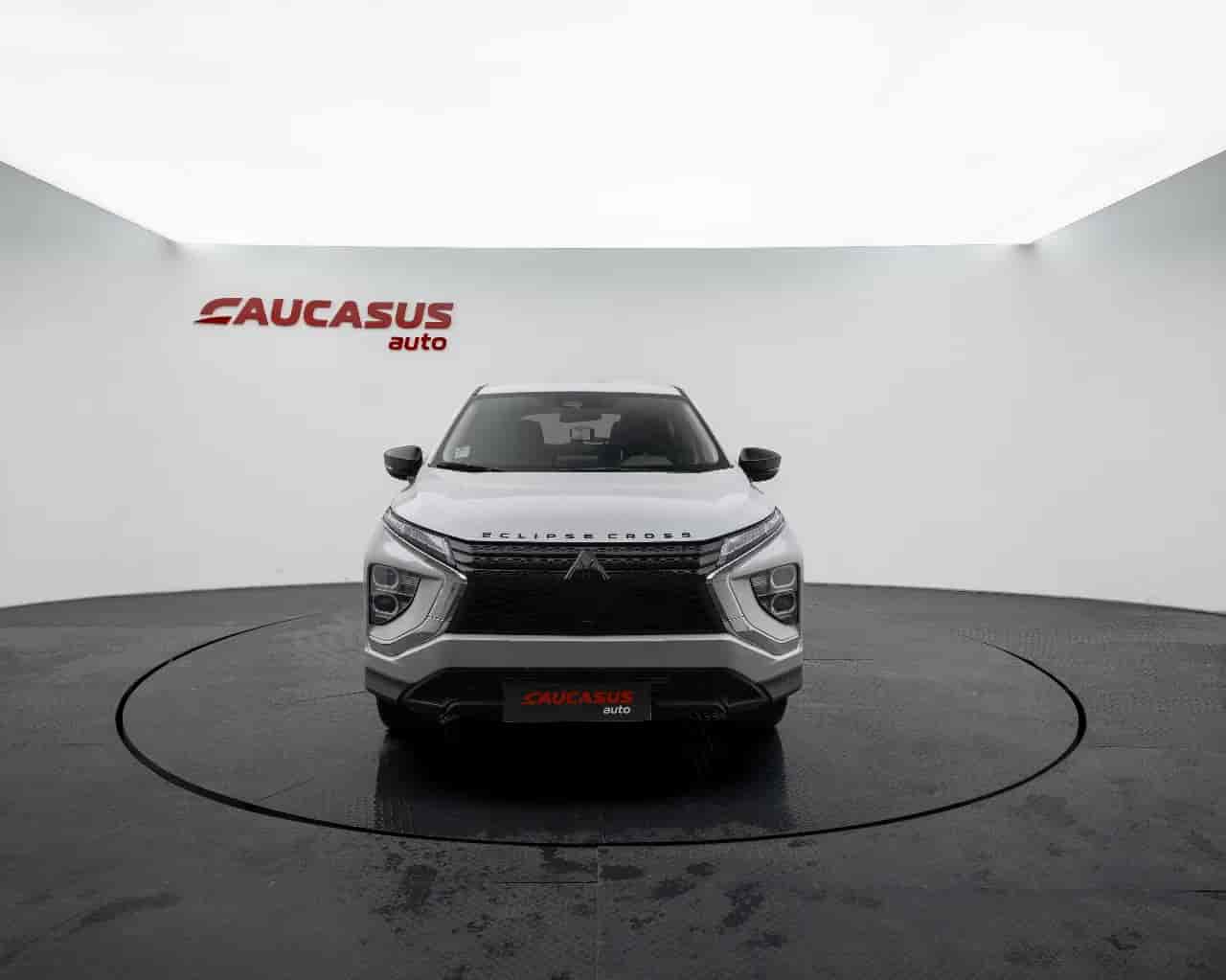 MITSUBISHI Eclipse Cross - 2