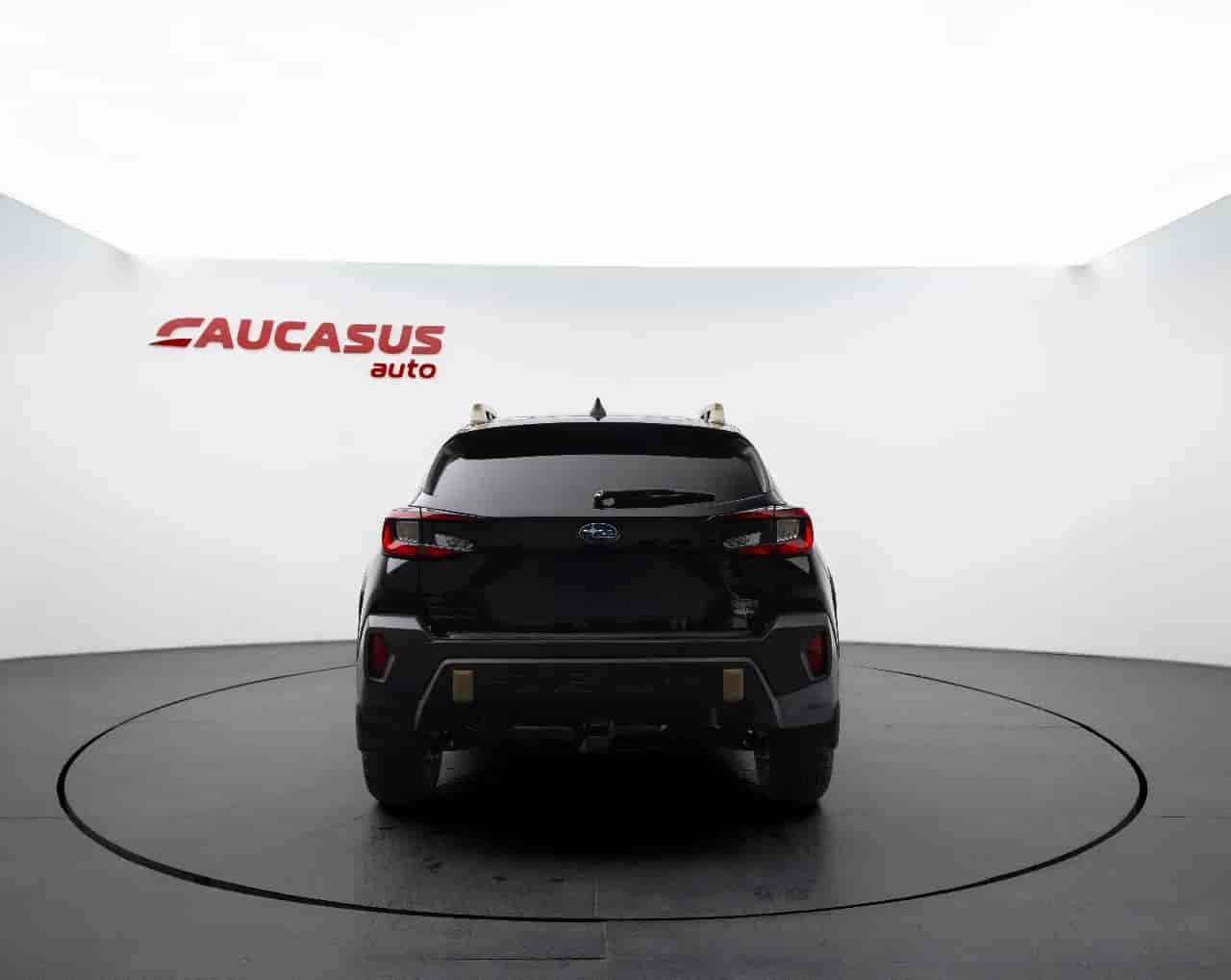SUBARU Crosstrek - 5