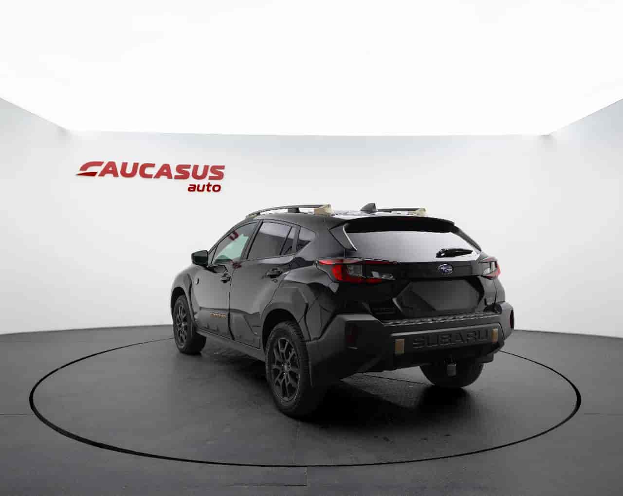 SUBARU Crosstrek - 6