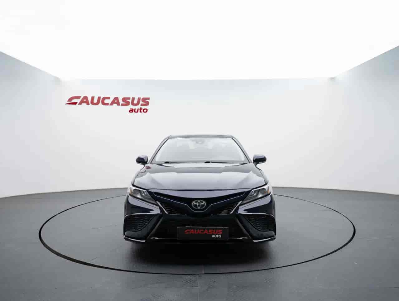 TOYOTA Camry - 2