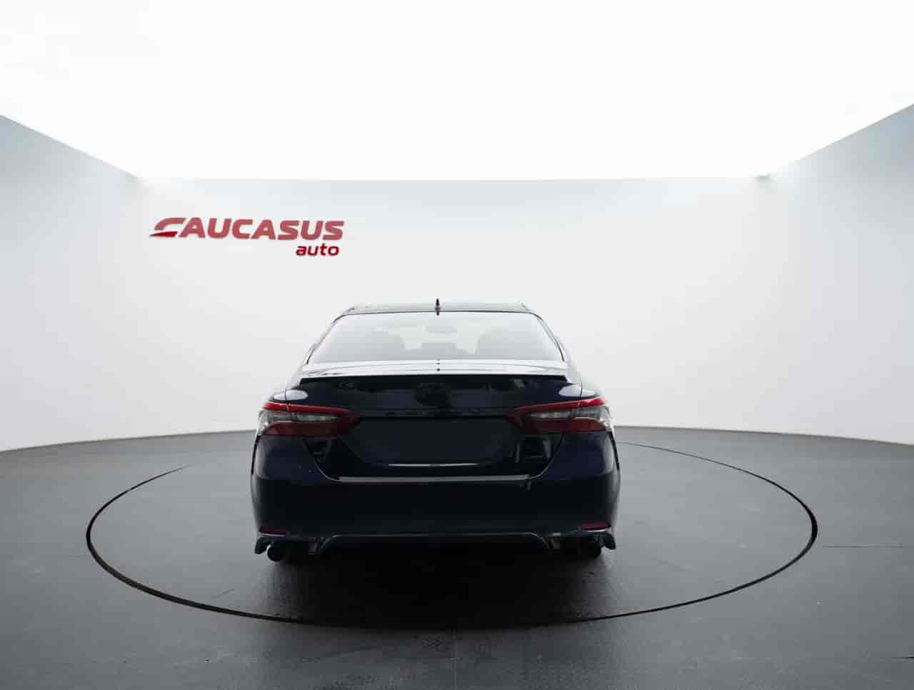 TOYOTA Camry - 5