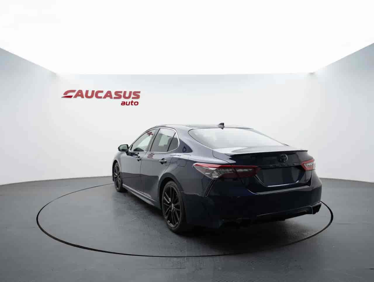 TOYOTA Camry - 6