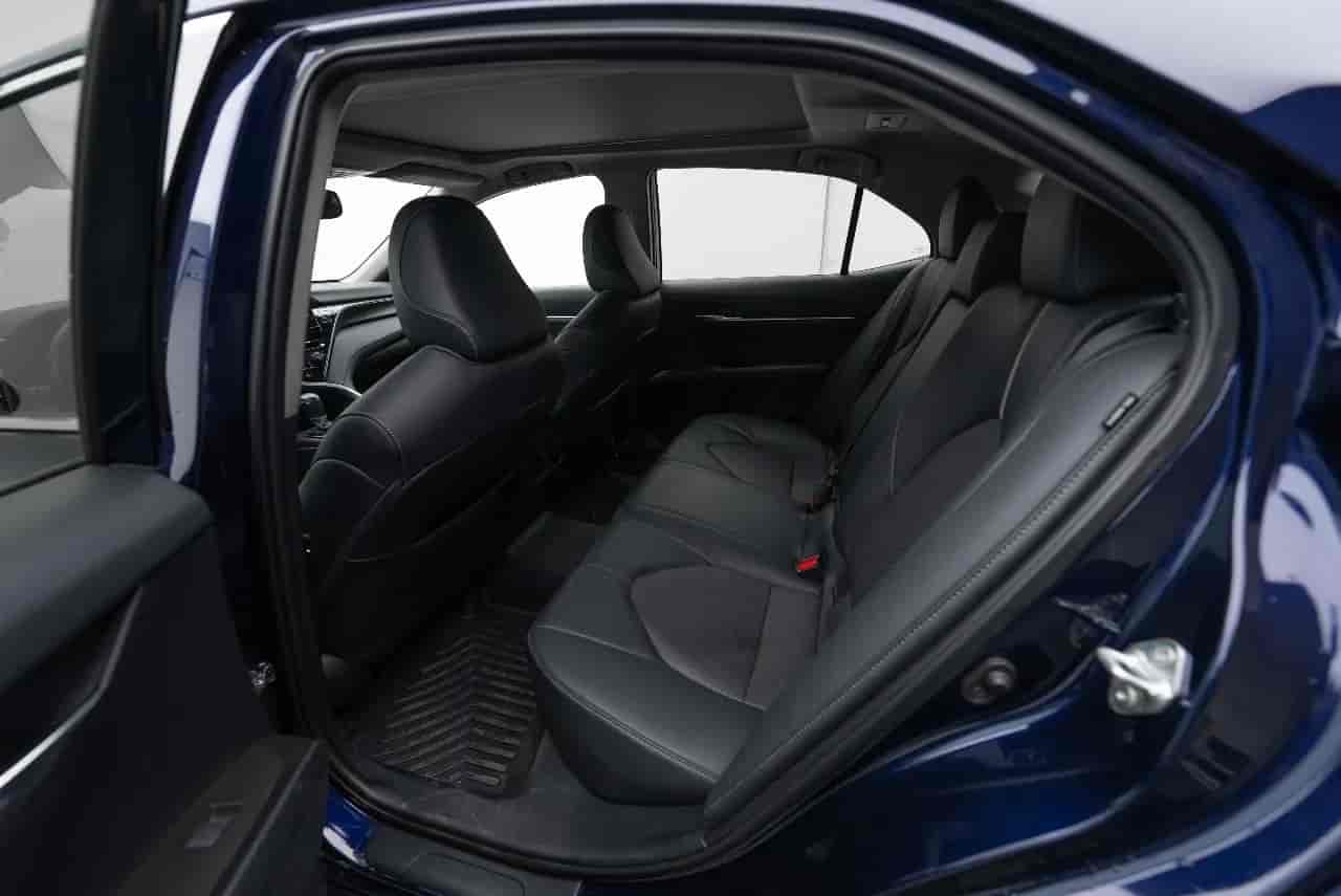 TOYOTA Camry - 8