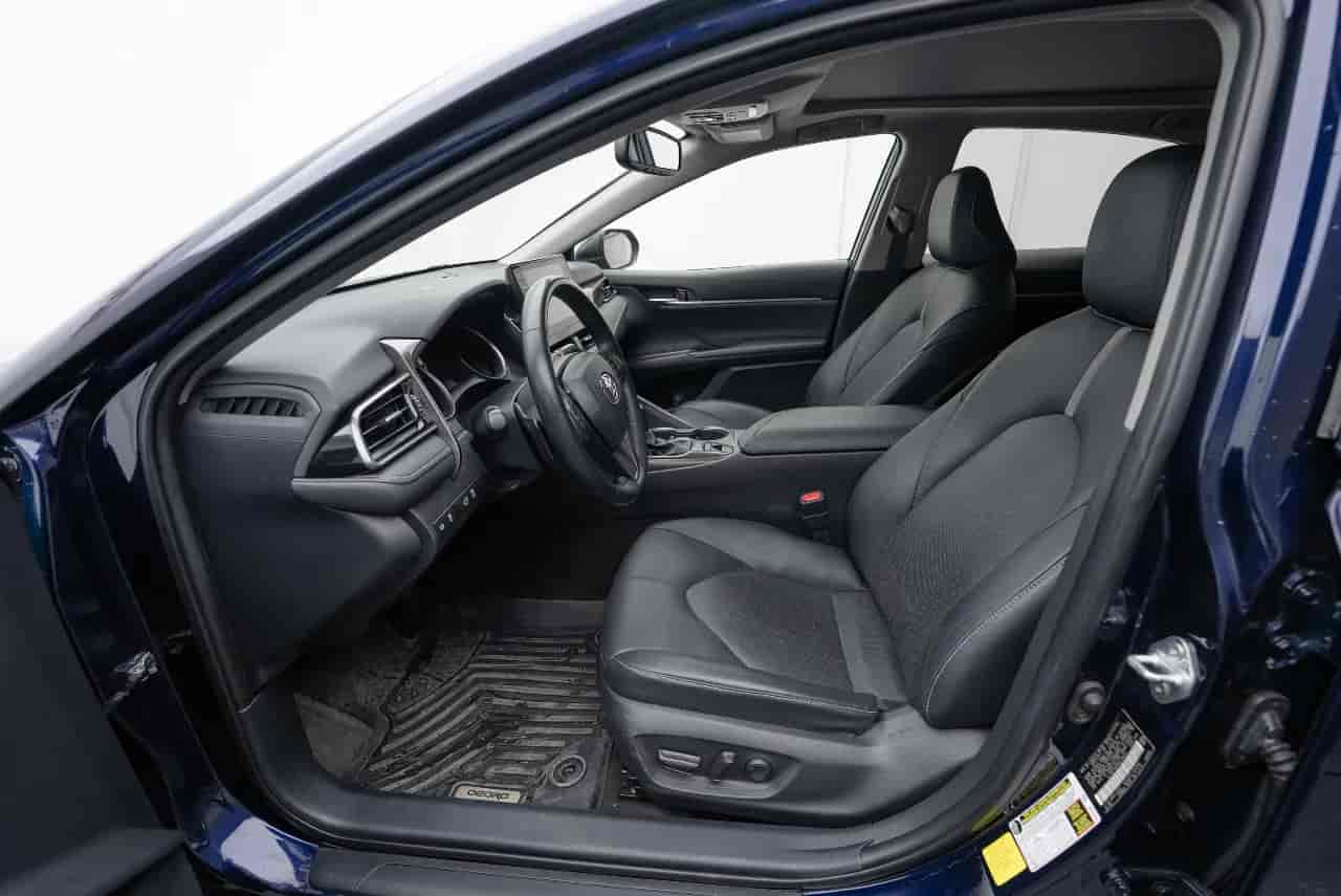 TOYOTA Camry - 10