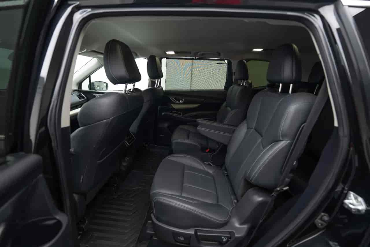 SUBARU Ascent - 8