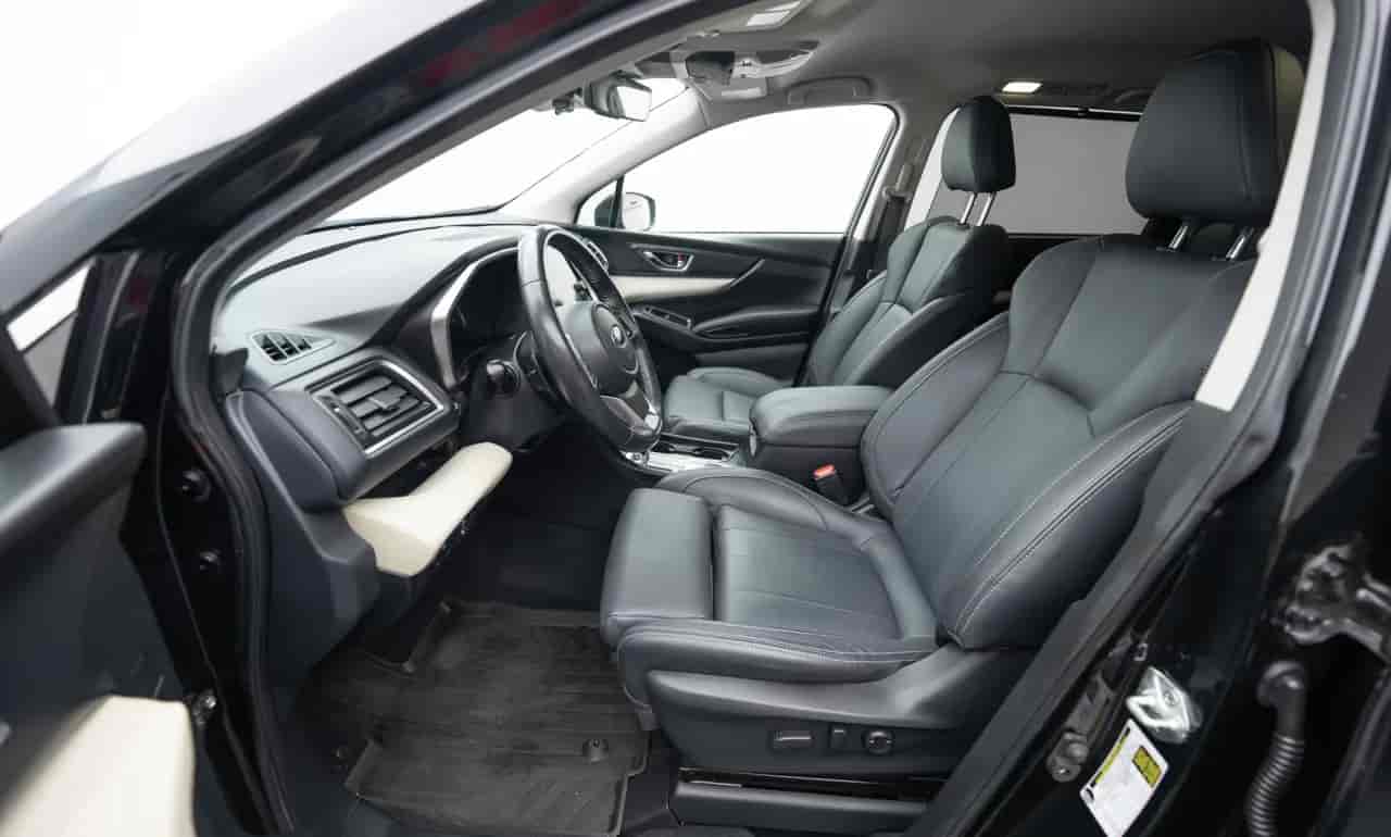 SUBARU Ascent - 10