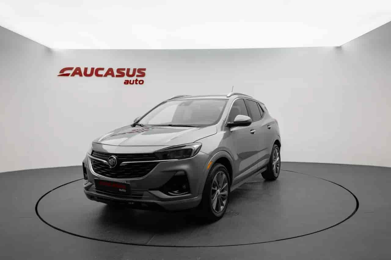 BUICK Encore - 1