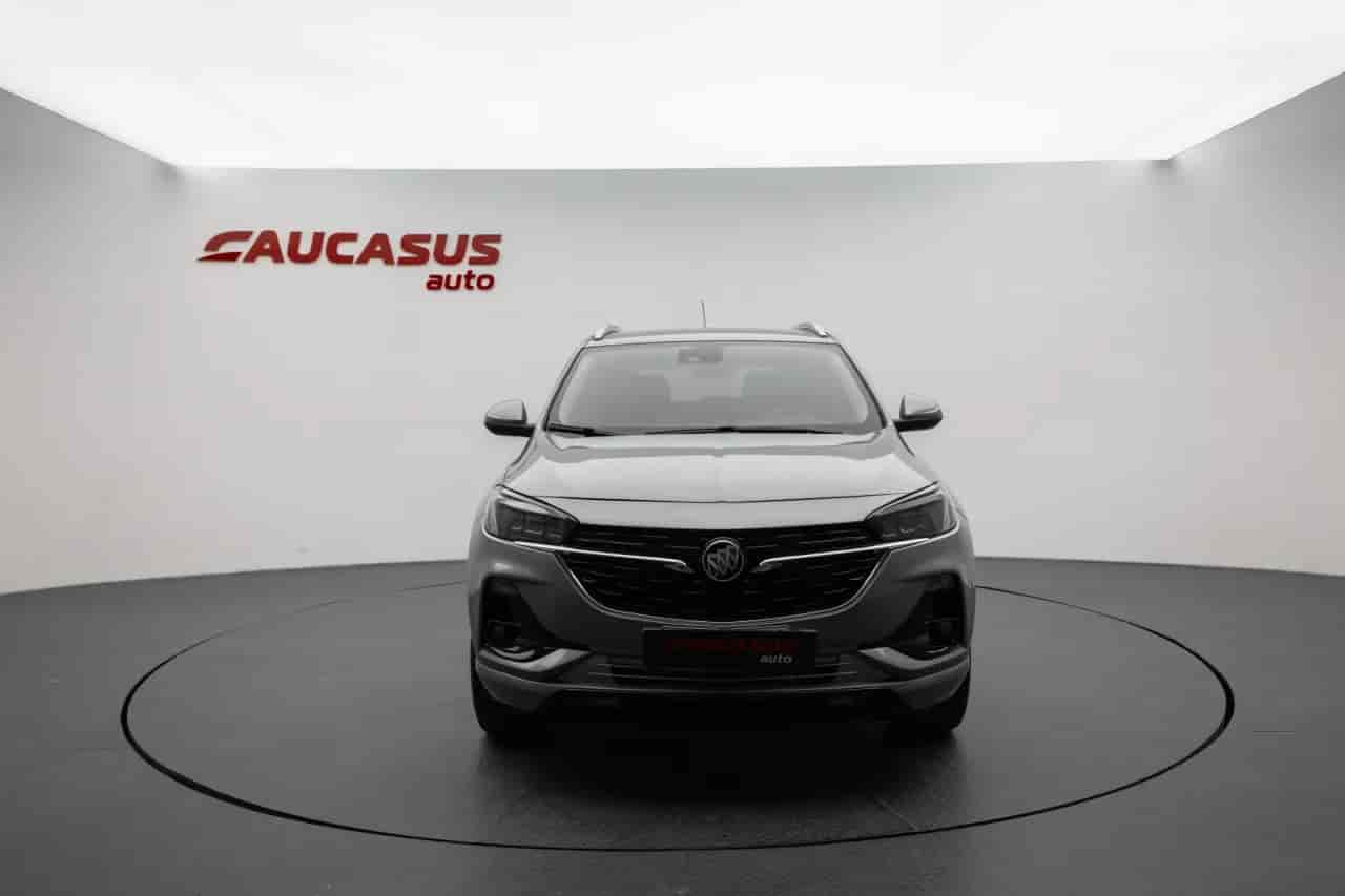 BUICK Encore - 2