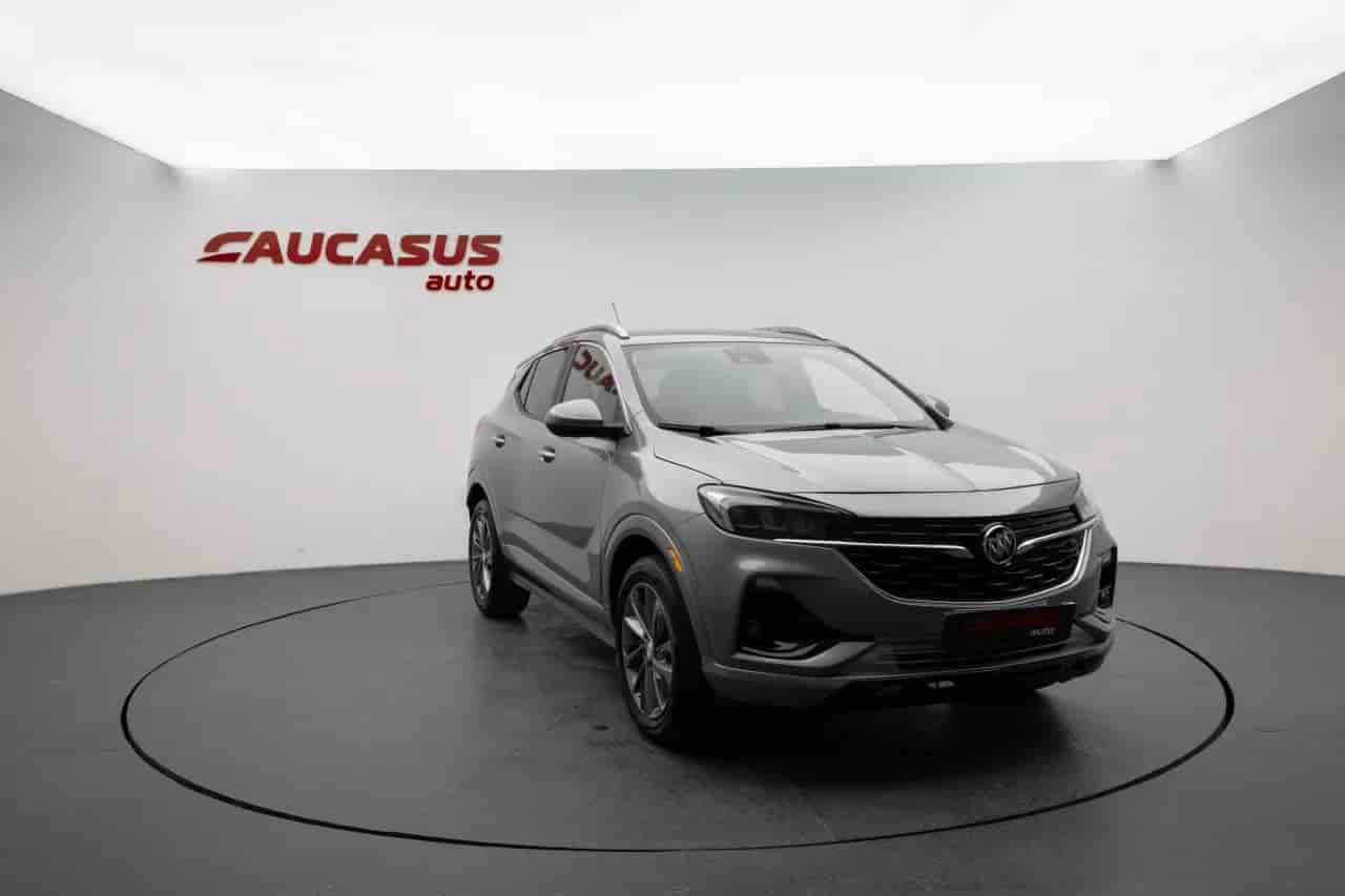 BUICK Encore - 3