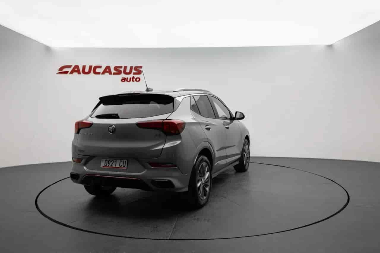 BUICK Encore - 4