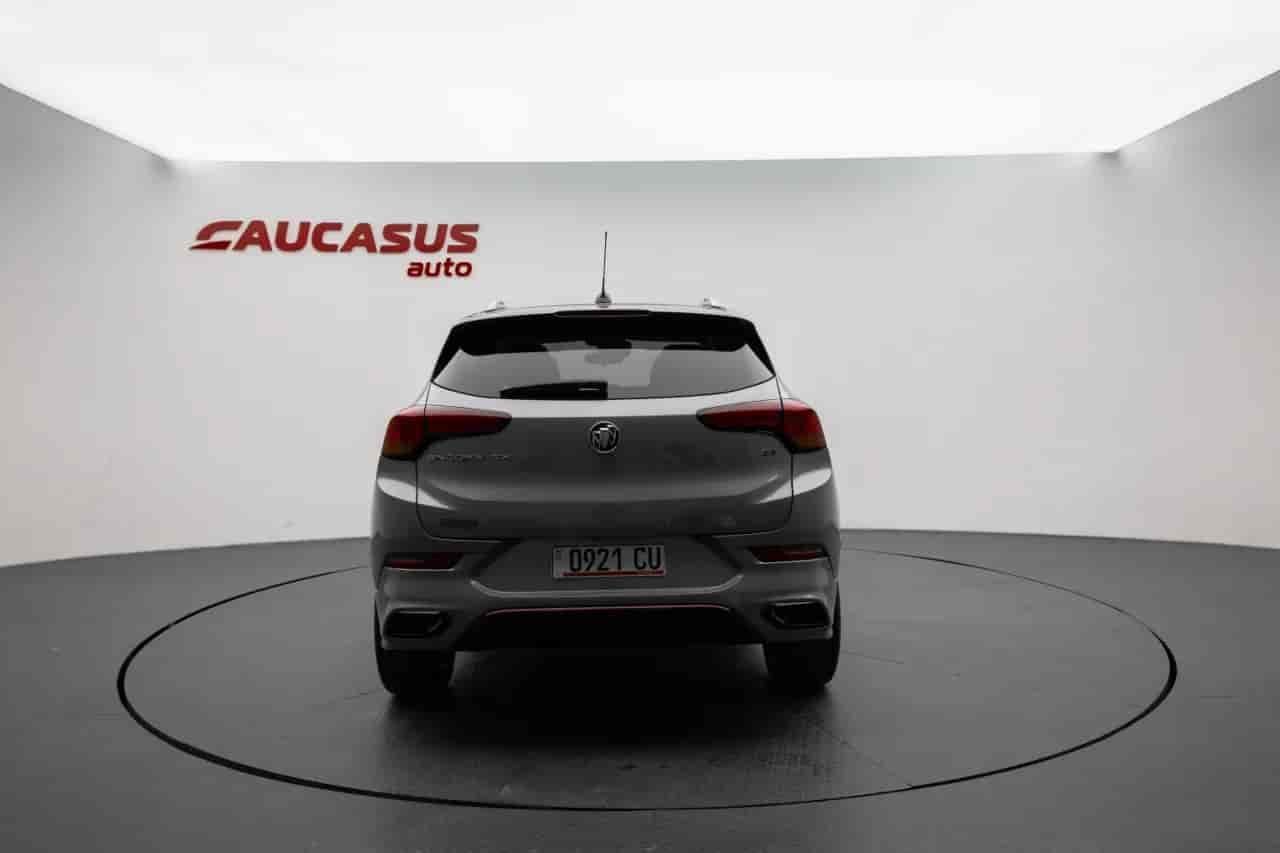 BUICK Encore - 5