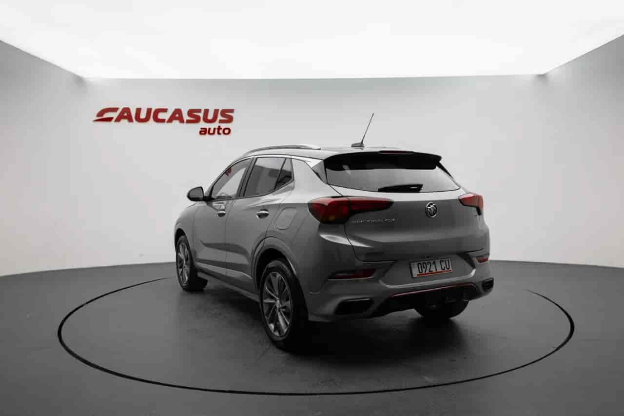 BUICK Encore - 6