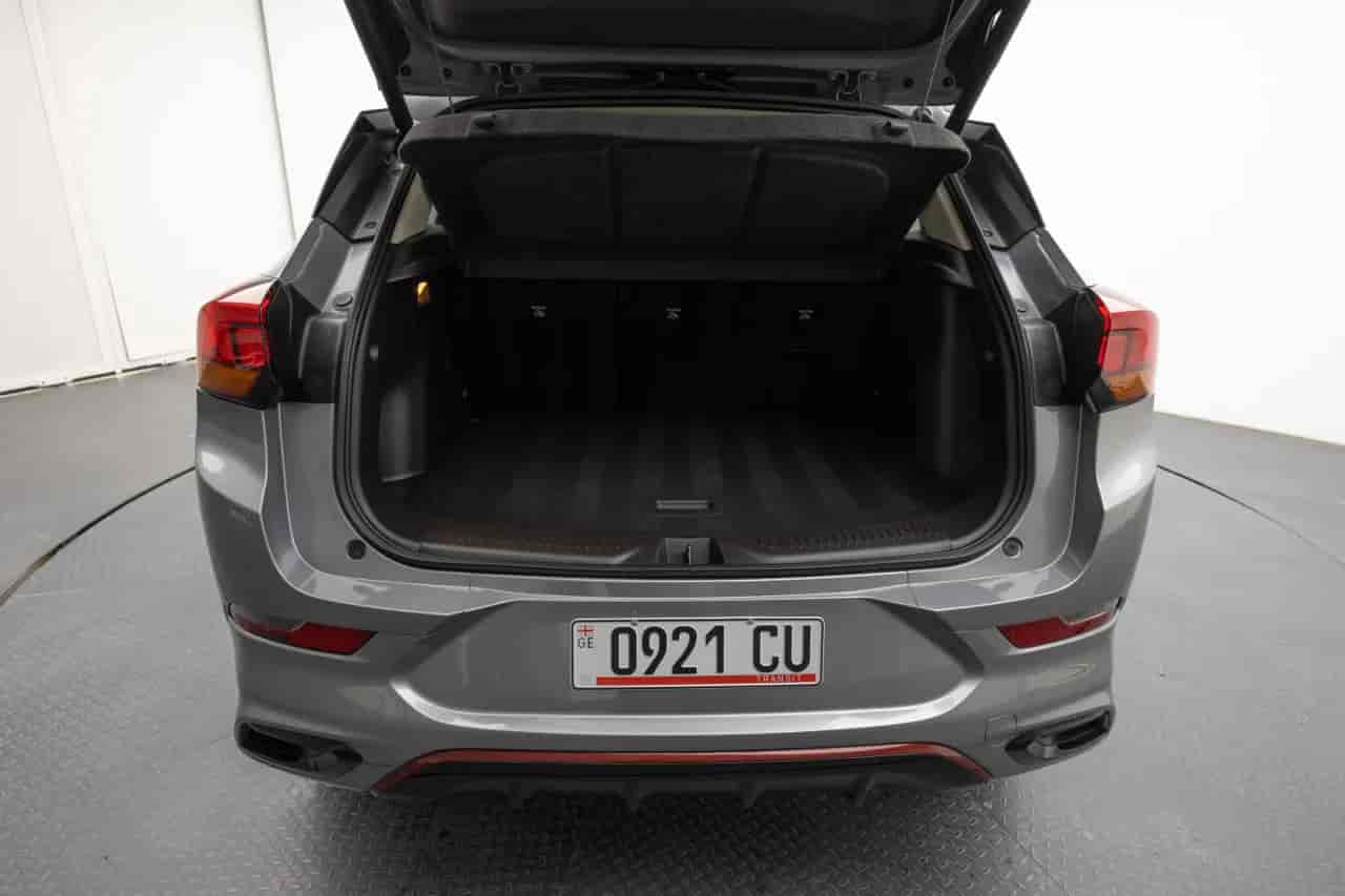 BUICK Encore - 7