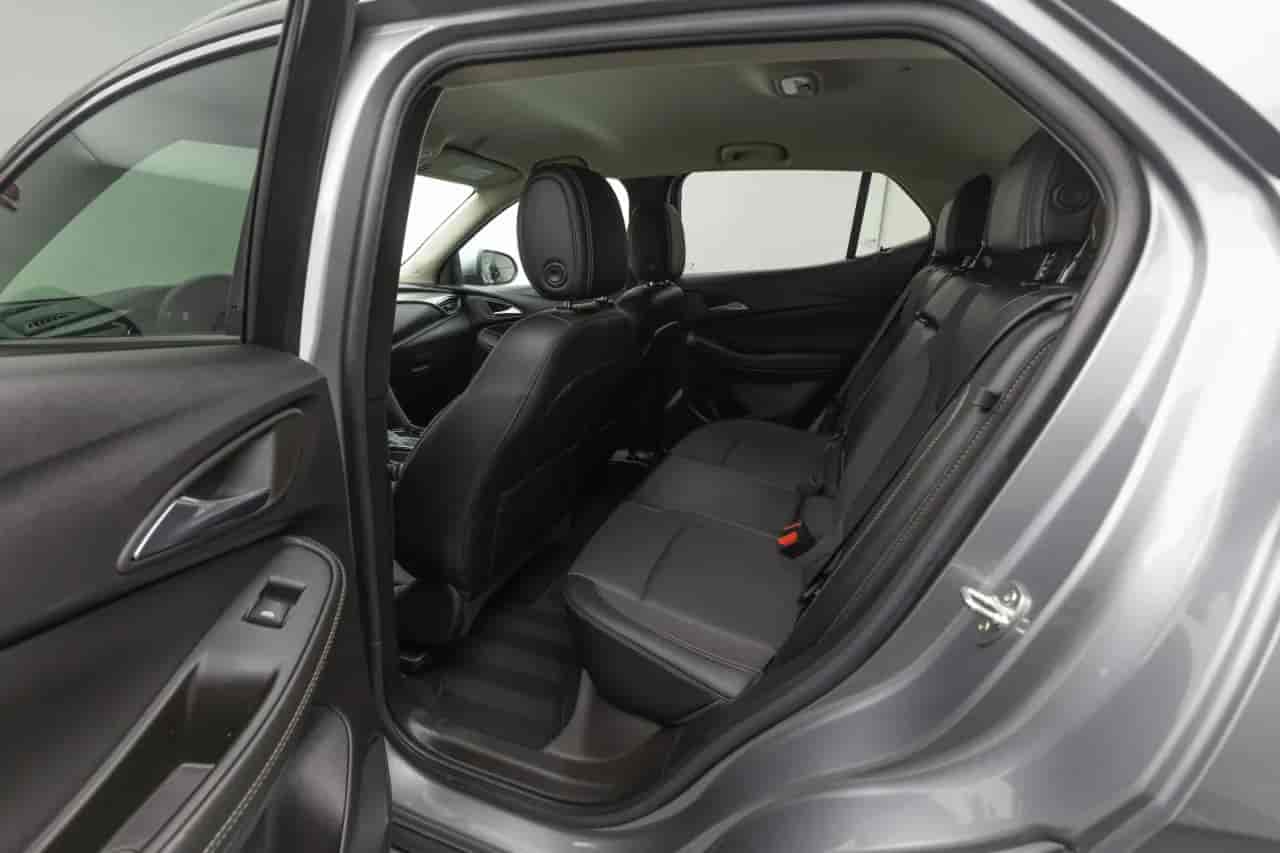 BUICK Encore - 8