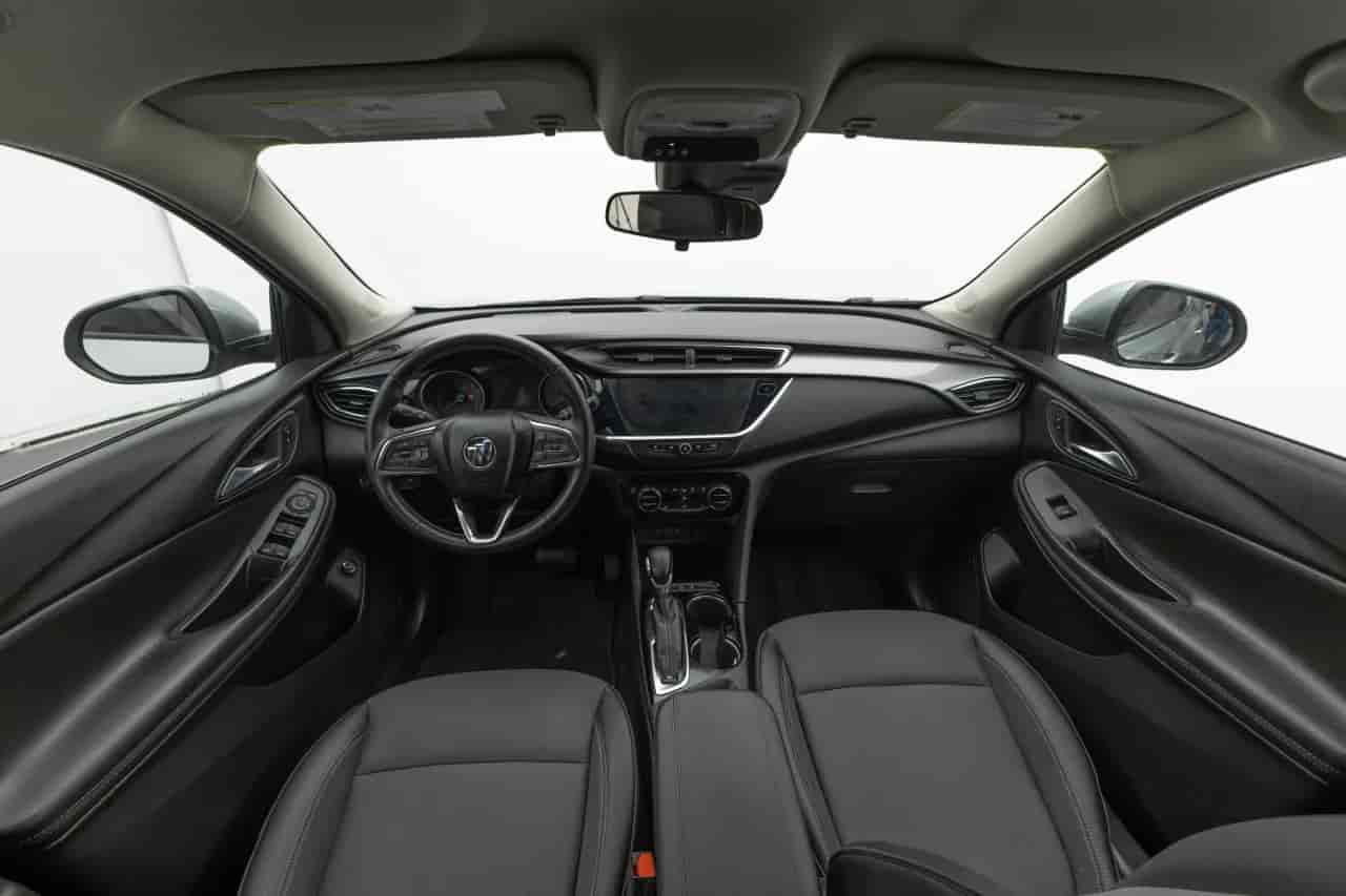 BUICK Encore - 9