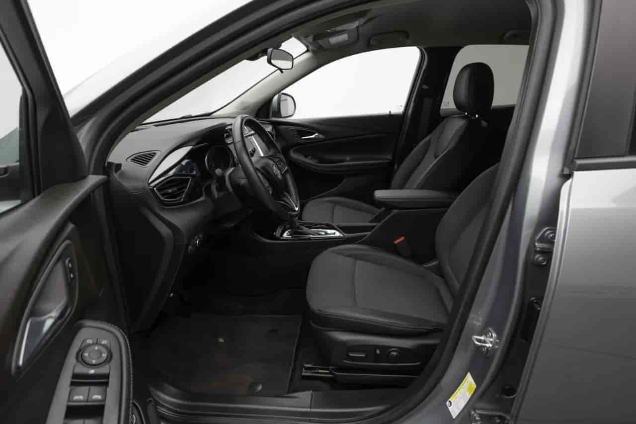 BUICK Encore - 10