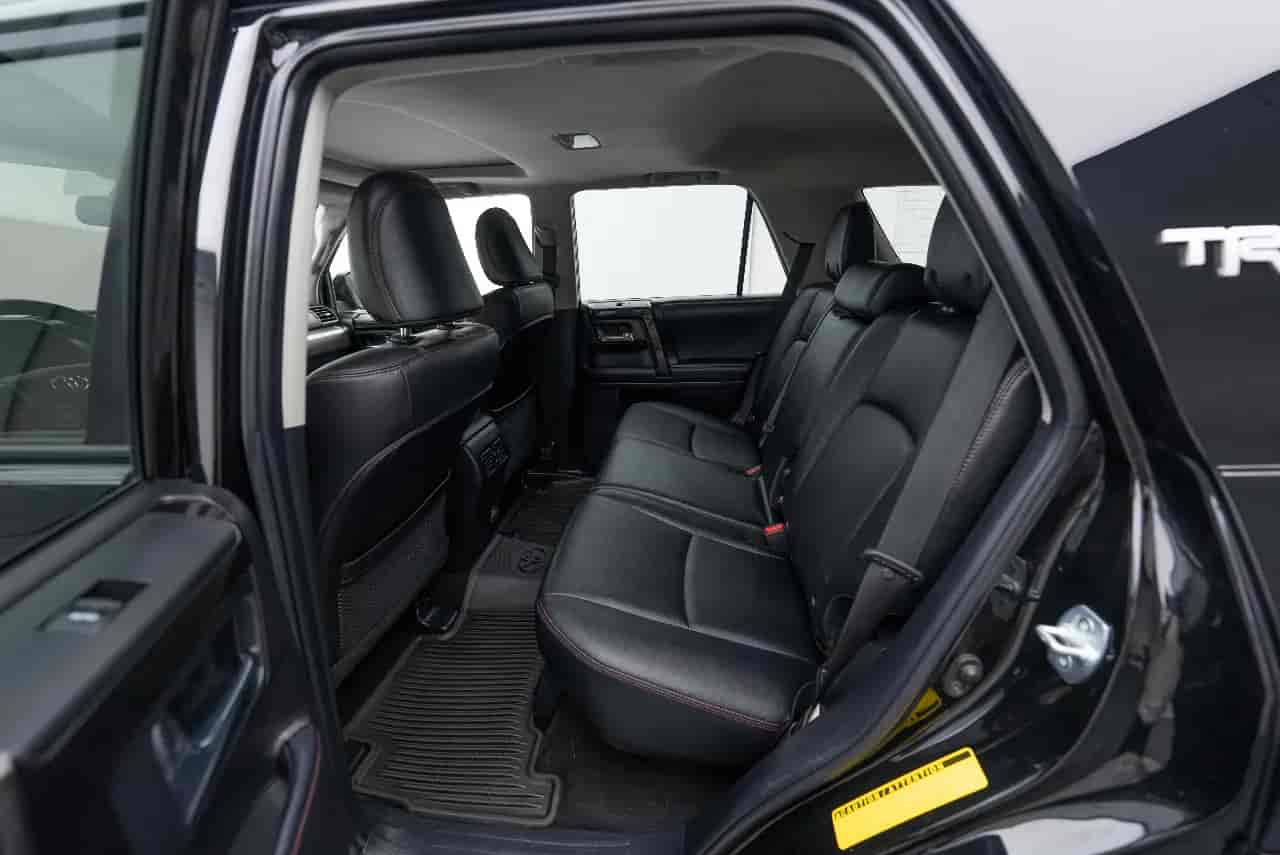 TOYOTA 4-Runner - 8
