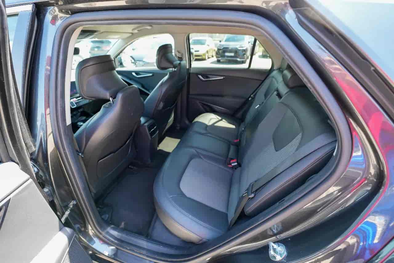 KIA Niro - 8
