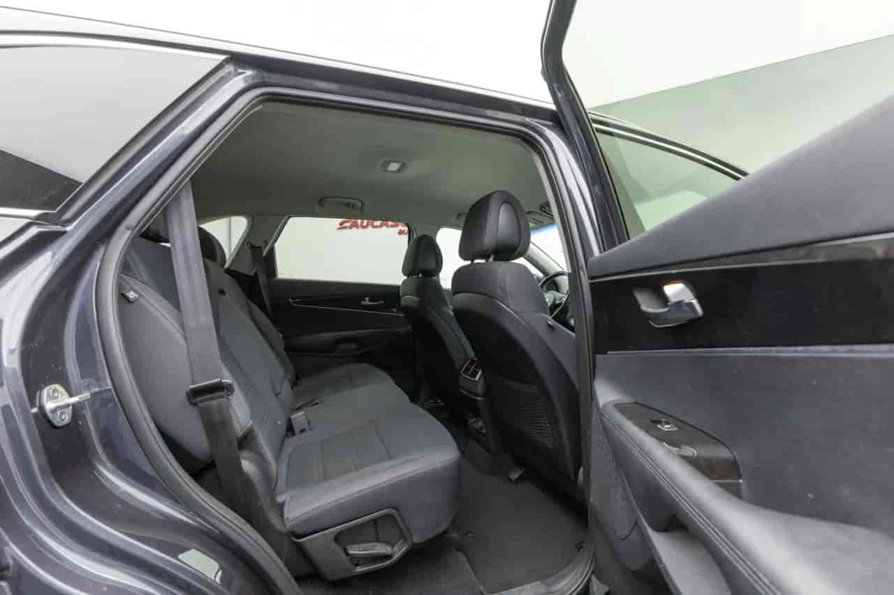 KIA Sorento - 7