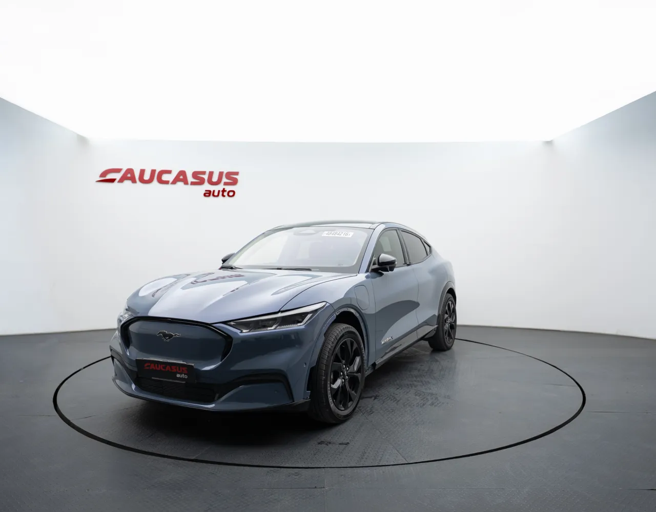 2023 FORD Mustang Mach-E