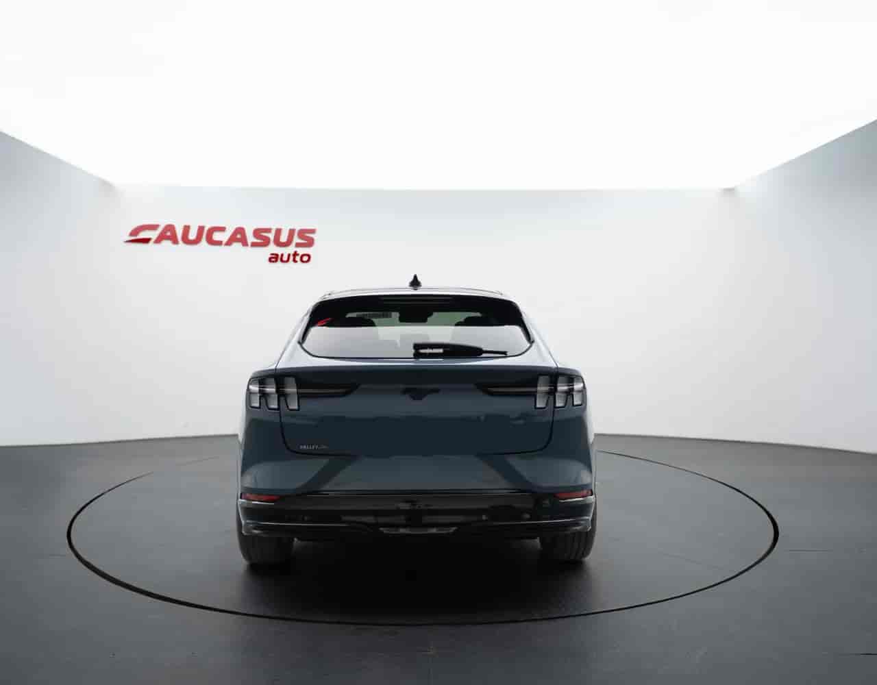 FORD Mustang Mach-E - 5
