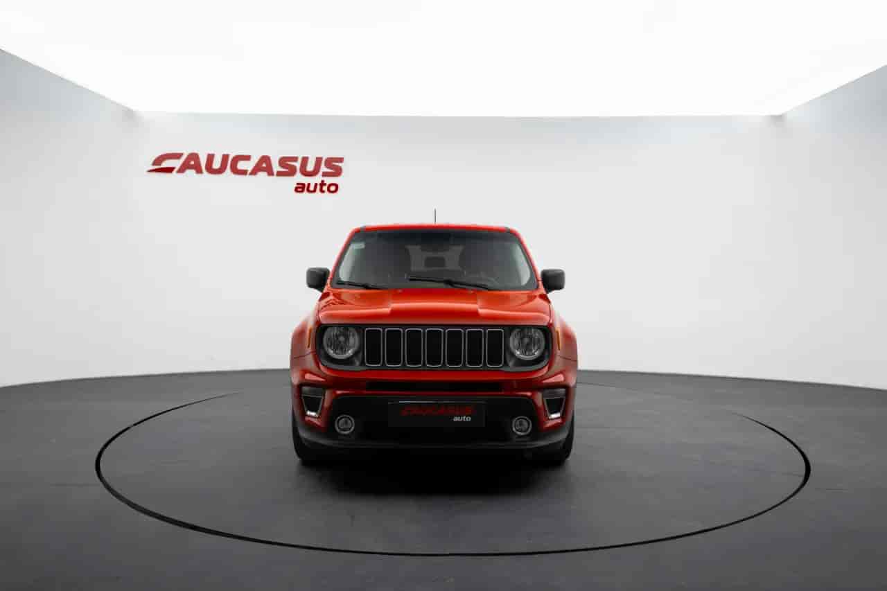 JEEP Renegade - 2