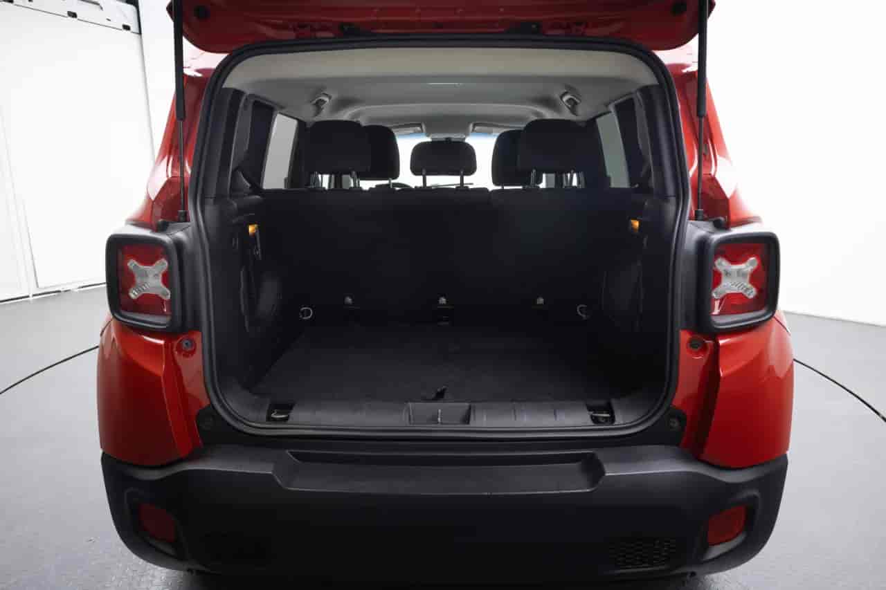 JEEP Renegade - 7