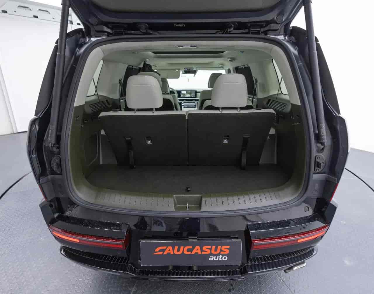 HYUNDAI Santa Fe - 7