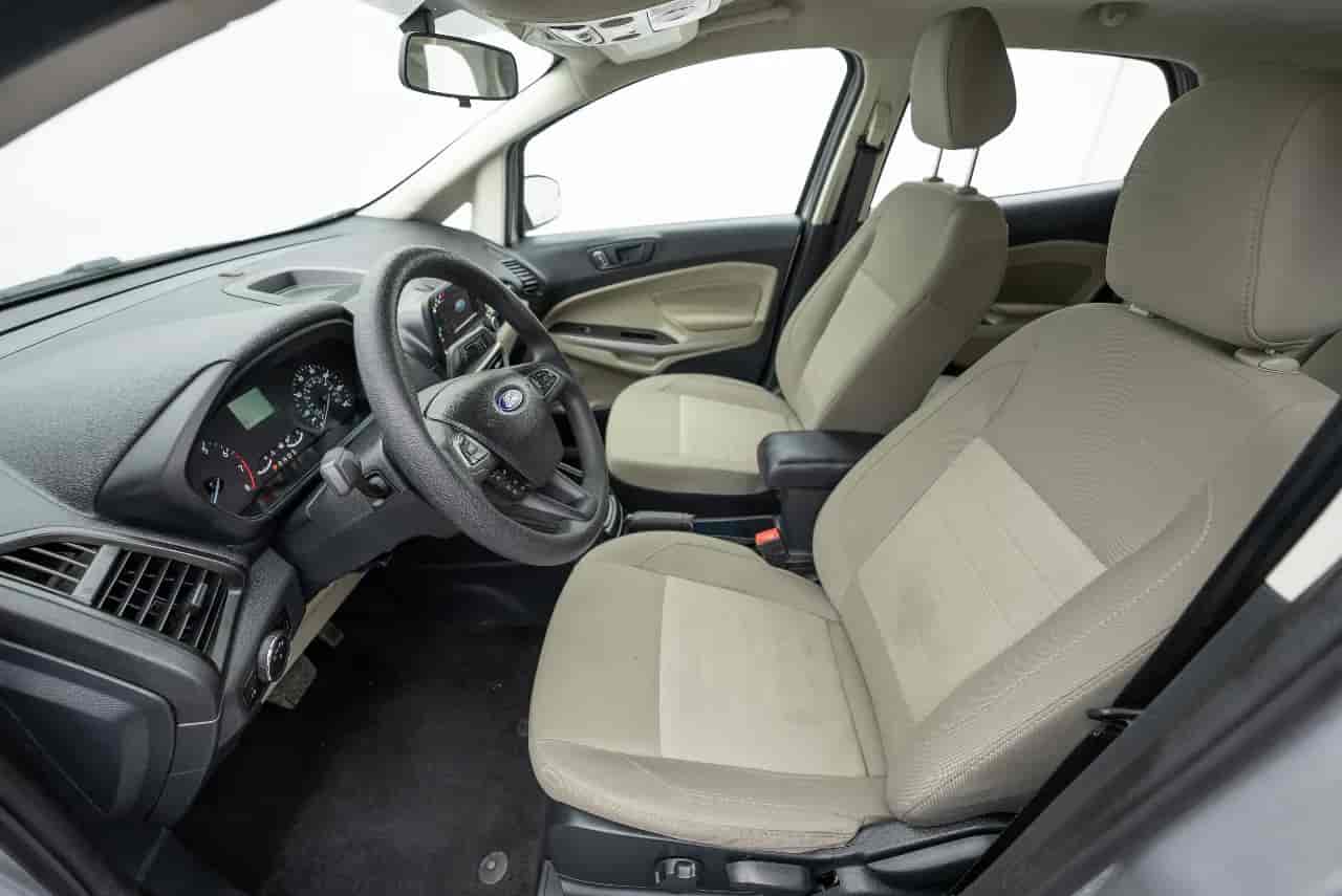 FORD Ecosport - 10
