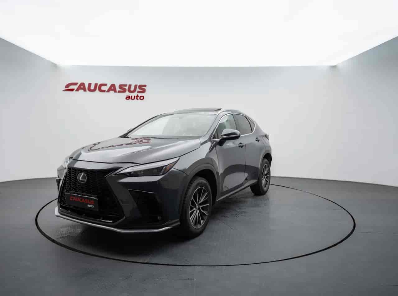 LEXUS NX 350 - 1