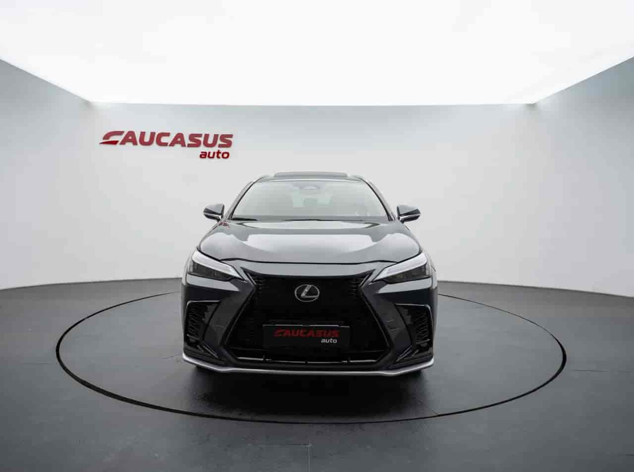 LEXUS NX 350 - 2
