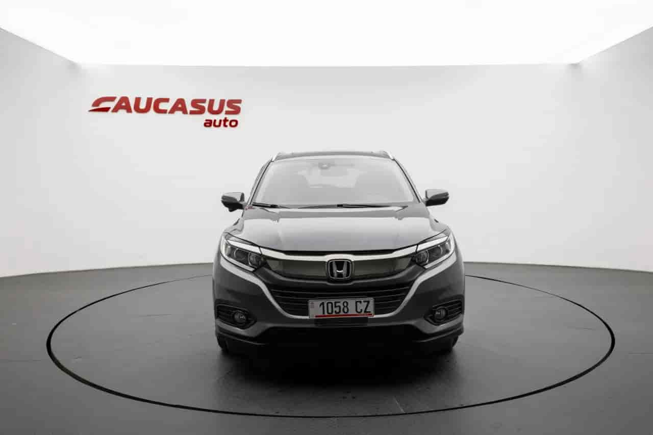 HONDA HR-V - 2