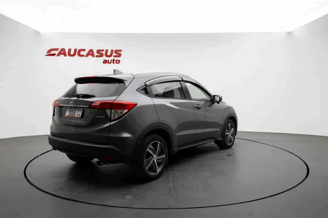 HONDA HR-V - 4