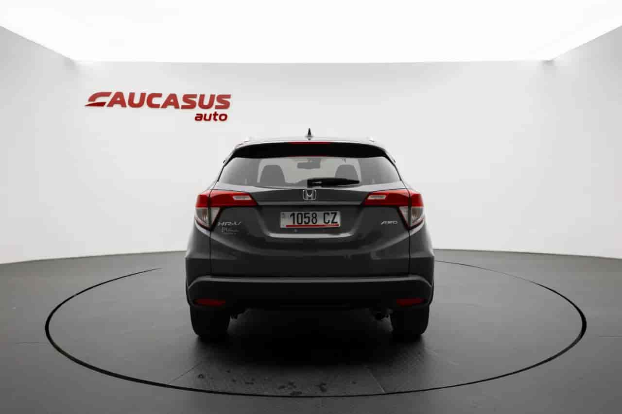 HONDA HR-V - 5