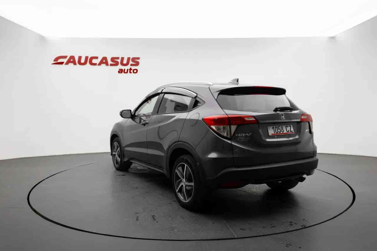 HONDA HR-V - 6